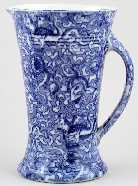 Jug or Pitcher c1930s